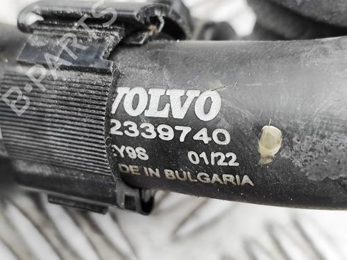 Pipe VOLVO C40 (539) Recharge AWD | BP33378641M125  - Image 6