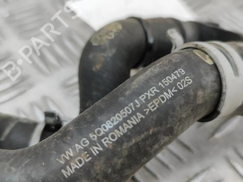 Pipe VW ARTEON SHOOTING BRAKE (3H9) 1.4 eHybrid | BP27784350M125  - Image 6