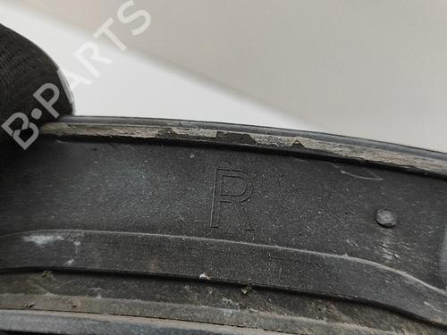 Front right wheel arch trim AUDI Q7 (4MB, 4MG, 4MQ) 3.0 TDI quattro | BP28956422C135 