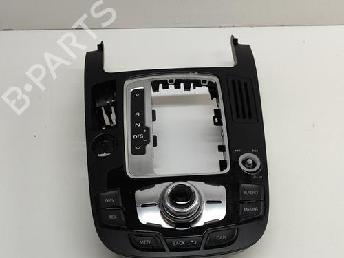 Used Switch AUDI Q5 (8RB) 3.0 TFSI quattro (272 hp) 26902709