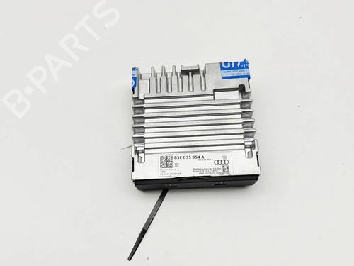 Módulo eletrónico AUDI Q6 E-TRON (GFB) e-tron quattro | BP37445028M83  - Image 5