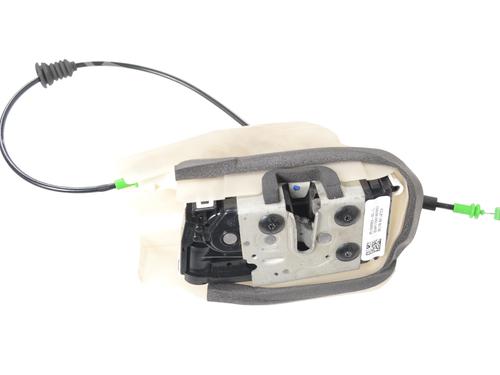 Højre fortil lås TESLA MODEL 3 (5YJ3) EV AWD (441 hp) 30243054