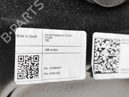 Sæde Bagtil VW MULTIVAN T7 (STM, STN) 1.4 eHybrid | BP33972014C17  - Image 10