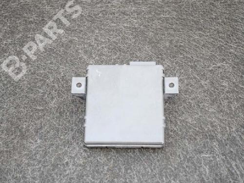 Used Electronic module AUDI A1 (8X1, 8XK) 1.4 TSI (150 hp) 6741115