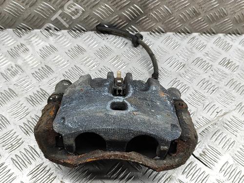 Used Right front brake caliper IVECO DAILY V Van 35C15 V, 40C15 V, 45C15 V, 50C15 V, 60C15 V,65C15 V (146 hp) 24141298