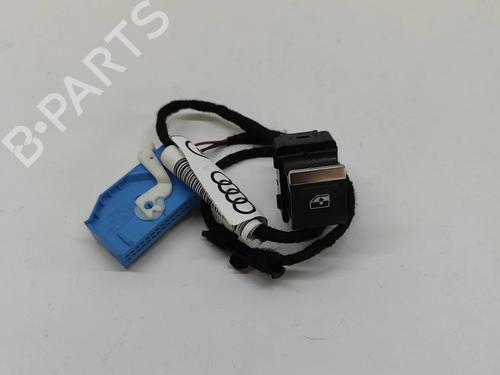 Used Left rear window switch Left rear window switch AUDI Q4 E-TRON Sportback (F4N) 40 (204 hp) 33372986 33372986
