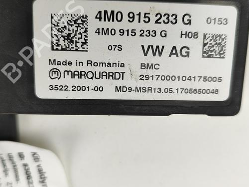 Electronic module PORSCHE PANAMERA (971) 2.9 4 E-Hybrid (97ABE1, 97BBE1) | BP26680691M83 