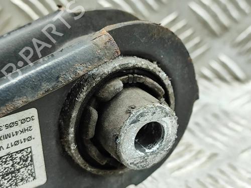 Left rear suspension arm VW PASSAT B8 (3G2, CB2) 1.6 TDI | BP20675248M14 