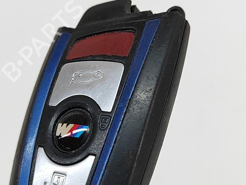 Electronic module BMW 4 Coupe (F32, F82) 435 i | BP24820364M83 