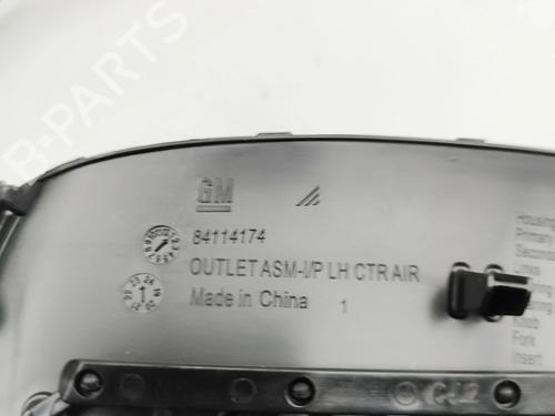 Air vent CHEVROLET MALIBU 1.5 T | BP29593843I21