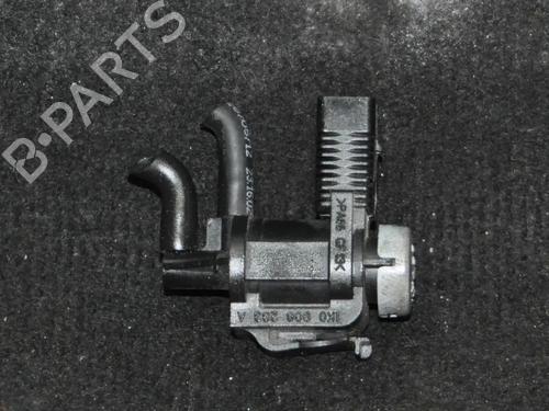 Used Electronic sensor SKODA YETI (5L) 2.0 TDI (110 hp) 14646784