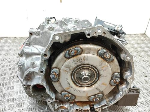 Used Gearbox Gearbox BMW 2 Active Tourer (F45) 218 i (140 hp) 39172106 39172106