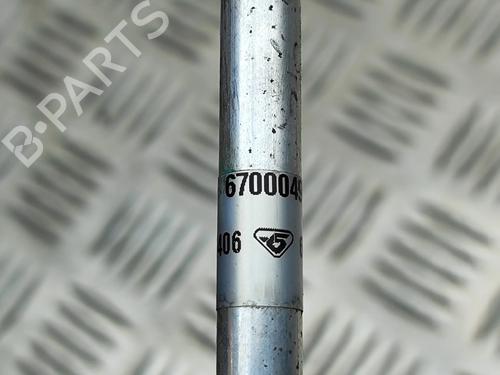 AC pipe MASERATI GHIBLI III (M157) 3.0 D | BP38756577M126 - Image 7