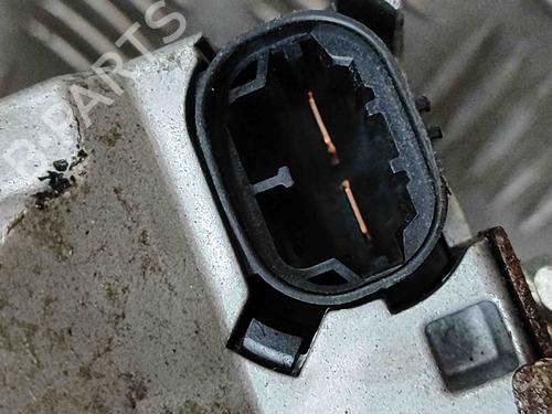 Steering column RENAULT KOLEOS I (HY_) 2.0 dCi (HY0K) | BP24582862M21 