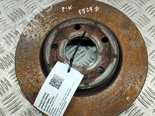 Used Other Other FORD PUMA (J2K, CF7) 1.0 EcoBoost mHEV (125 hp) 33372888 33372888