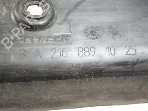 Other MERCEDES-BENZ S-CLASS Coupe (C216) CL 500 (216.371) | BP30256627O1 