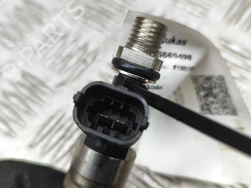 Injector BMW 5 (E60) 530 d | BP37999387M100 - Image 5