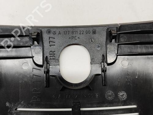 Other MERCEDES-BENZ A-CLASS (W177) A 180 d (177.003) | BP27765028O1