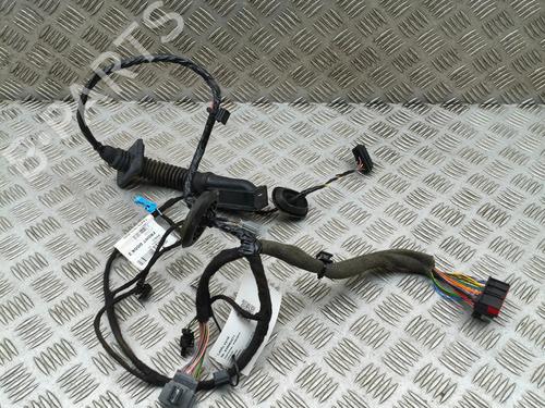 Used Wiring harness Wiring harness VOLVO XC40 (536) D3 (150 hp) 39958842 39958842