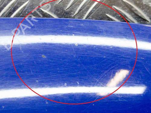 Hood VW FOX Hatchback (5Z1, 5Z3, 5Z4) 1.2 | BP29730623C1 