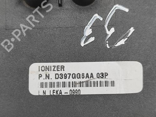 Electronic module KIA SOUL II (PS) EV Electric | BP26121647M83 