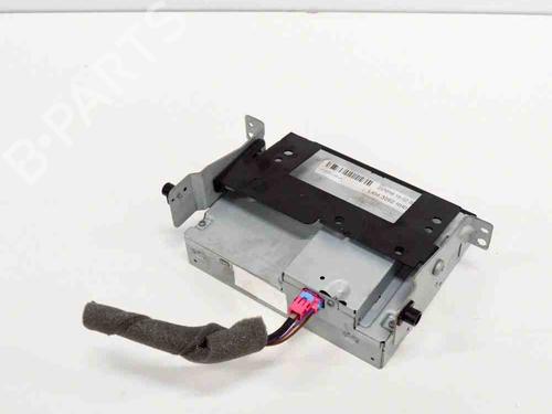 Electronic module LAND ROVER RANGE ROVER SPORT II (L494) 3.0 SDV6 4x4 | BP6760564M83 