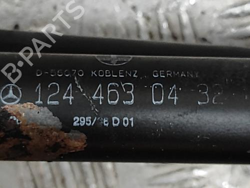 Steering rack MERCEDES-BENZ SLK (R170) 230 Kompressor (170.447) | BP24306811M22 