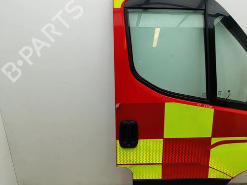Dør højre fortil IVECO DAILY VI Platform/Chassis 33S16, 35S16, 35C16, 40C16, 42S16, 50C16 | BP36044802C3 - Image 2