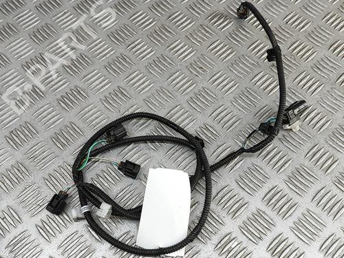 Module électronique SUZUKI VITARA (LY) 1.6 DDiS AllGrip (APK416D) (120 hp) 29042527