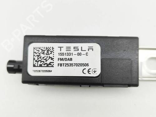 Módulo eletrónico TESLA MODEL 3 (5YJ3) EV | BP38515725M83 - Image 5
