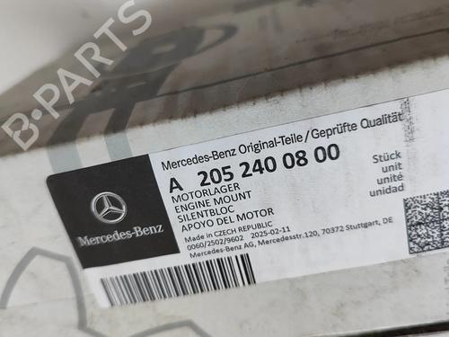 Engine mount AUDI Q5 (8RB) 2.0 TDI quattro | BP28557203M89  - Image 8