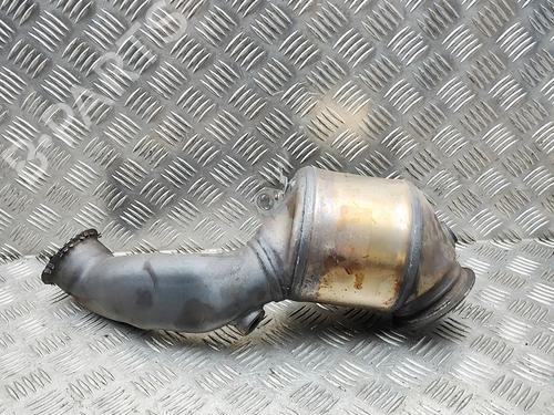 Katalysator Katalysator MERCEDES-BENZ C-CLASS (W205) C 200 (205.042) (184 hp) 37176960 37176960
