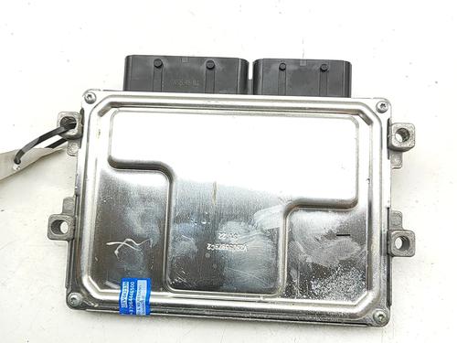 Engine control unit (ECU) OPEL MOKKA 1.2 (76) | BP33883103M57 - Image 2