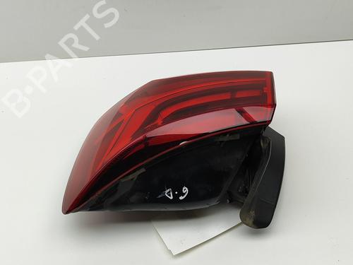 Right taillight AUDI A6 C7 Avant (4G5, 4GD) 3.0 TDI quattro | BP26165398C35