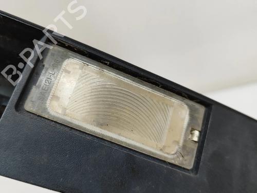 Tailgate trim CHRYSLER GRAND VOYAGER V (RT) 3.8 | BP27785825C151 