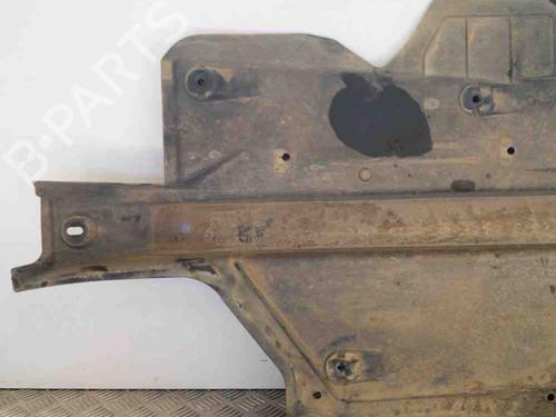 Underbody protection VW POLO V (6R1, 6C1) 1.2 TDI | BP14661875M92