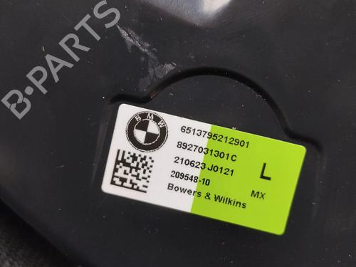 Speaker BMW XM (G09) XM All-wheel Drive | BP39656537E2 - Image 5