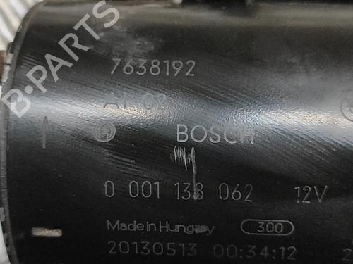 Starter BMW 3 (F30, F80) 330 d xDrive | BP22807527M8