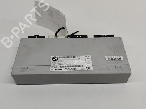 Used Electronic module BMW 3 Gran Turismo (F34) 320 d xDrive (190 hp) 17444463