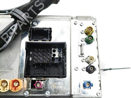 Electronic module BMW 6 Coupe (F13) 640 d | BP39409980M83 - Image 5