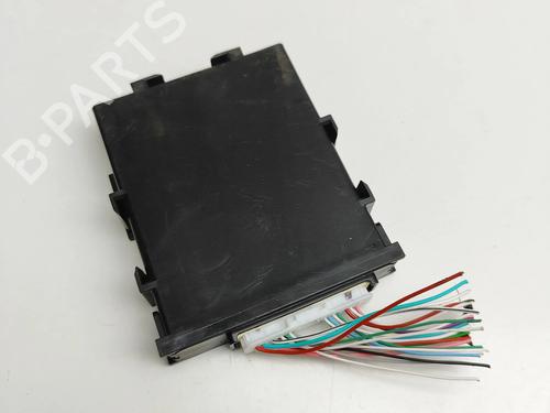 Electronic module TOYOTA C-HR (_X2_, _H2_) Hybrid (ZYX20) | BP33376398M83 - Image 4