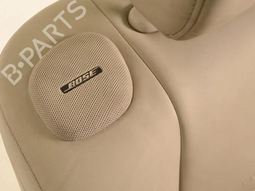 Left front seat INFINITI M (Y51) 30d | BP30222533C15