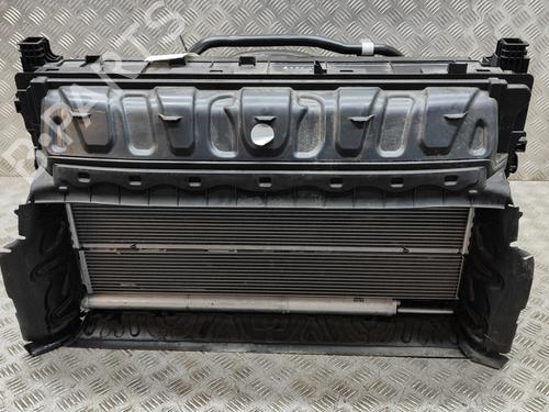 Kølerpakke MERCEDES-BENZ EQE (V295) EQE 53 AMG 4-matic+ (295.153) (625 hp) 27769658
