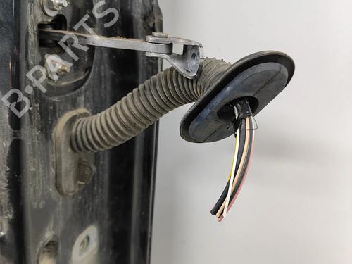 Left front door OPEL VIVARO B Bus (X82) 1.6 CDTI (06) | BP30108080C2 