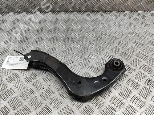 Used Left rear suspension arm TOYOTA COROLLA Estate (_E21_) 1.8 Hybrid (ZWE211) (98 hp) 29812551