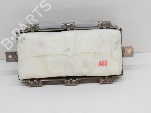Used Passenger airbag TOYOTA PRIUS (_W5_) 1.8 Hybrid (ZVW50, ZVW50_, ZVW51_, ZVW50R, ZVW51) (122 hp) 27749176