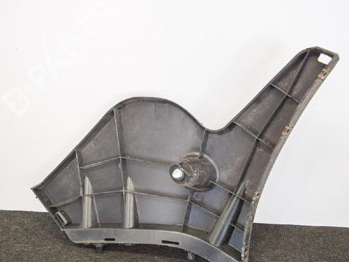 Used Rear bumper bracket VOLVO V60 I (155) D3 / D4 (163 hp) 14668651