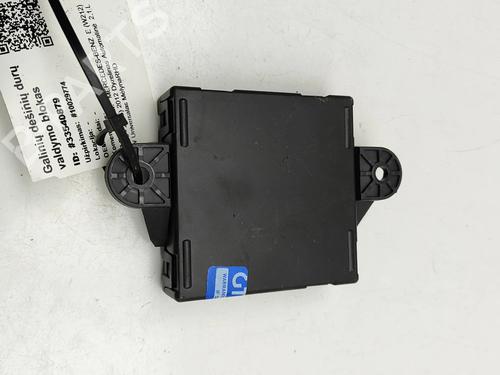 Electronic module MERCEDES-BENZ E-CLASS (W212) E 220 CDI / BlueTEC (212.001, 212.002) | BP33383813M83 - Image 4