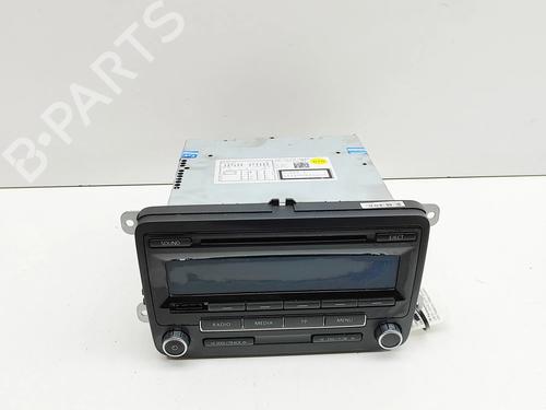 Used Electronic module Electronic module VW PASSAT B7 (362) 2.0 TDI (140 hp) 33385158 33385158
