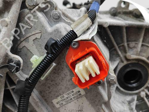 Engine TESLA MODEL 3 (5YJ3) EV AWD | BP28687167M1